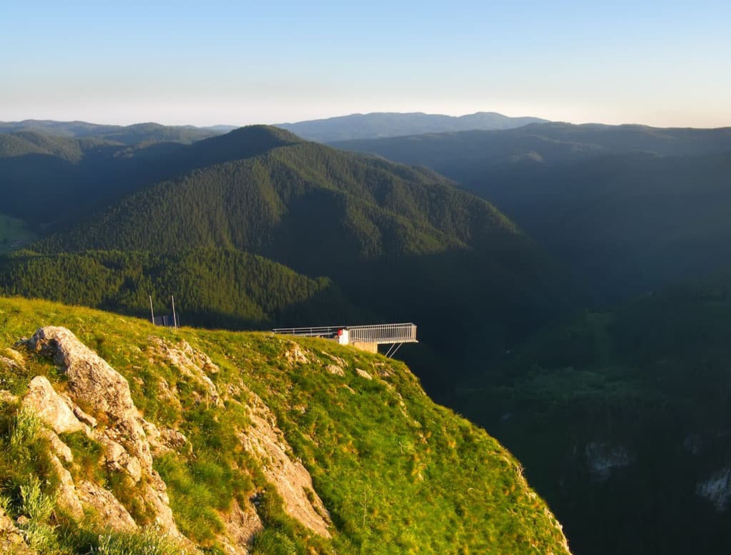 Trigrad Gorge & the Devil's Throat Cave: The Wild Western Rhodopes