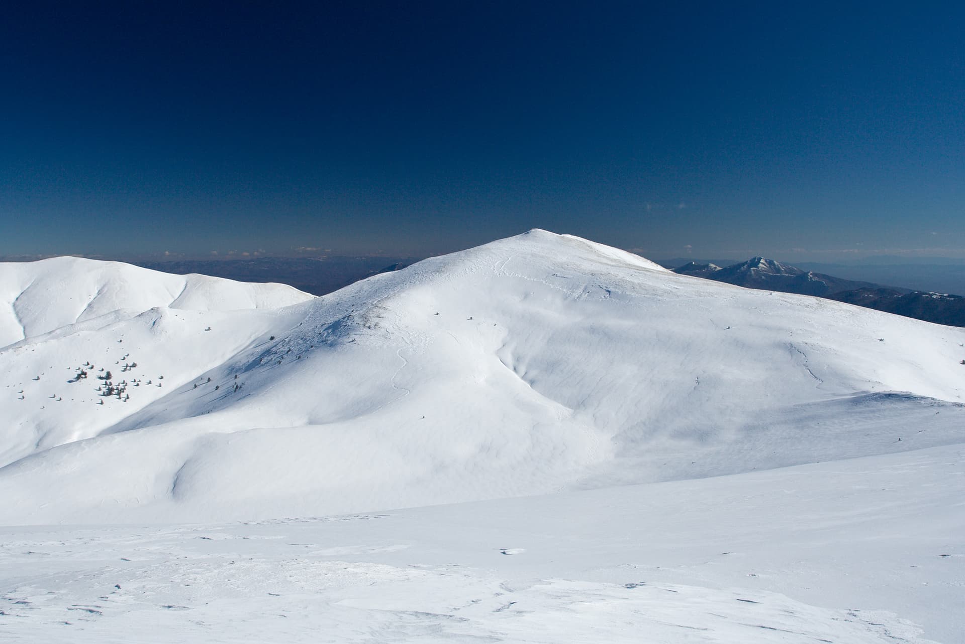 Gotsev Peak