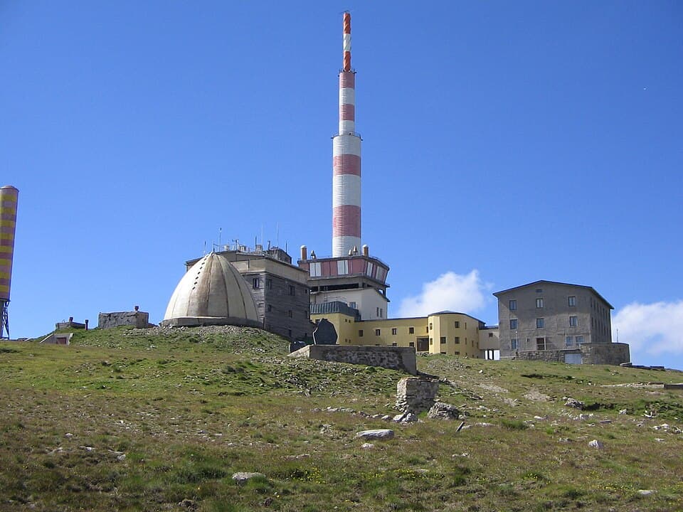 Botev Peak & Raysko Praskalo: Hiking the Central Balkan