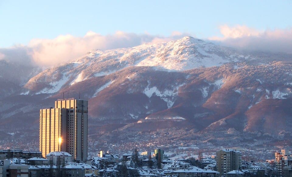 Vitosha Mountain: Sofia's Backyard Escape