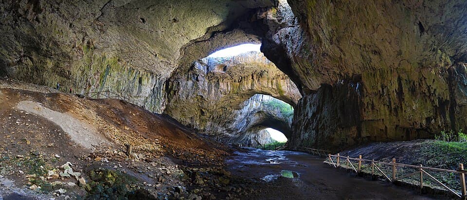 Devetashka Cave & the Lovech Karst: Bulgaria's Cave Country