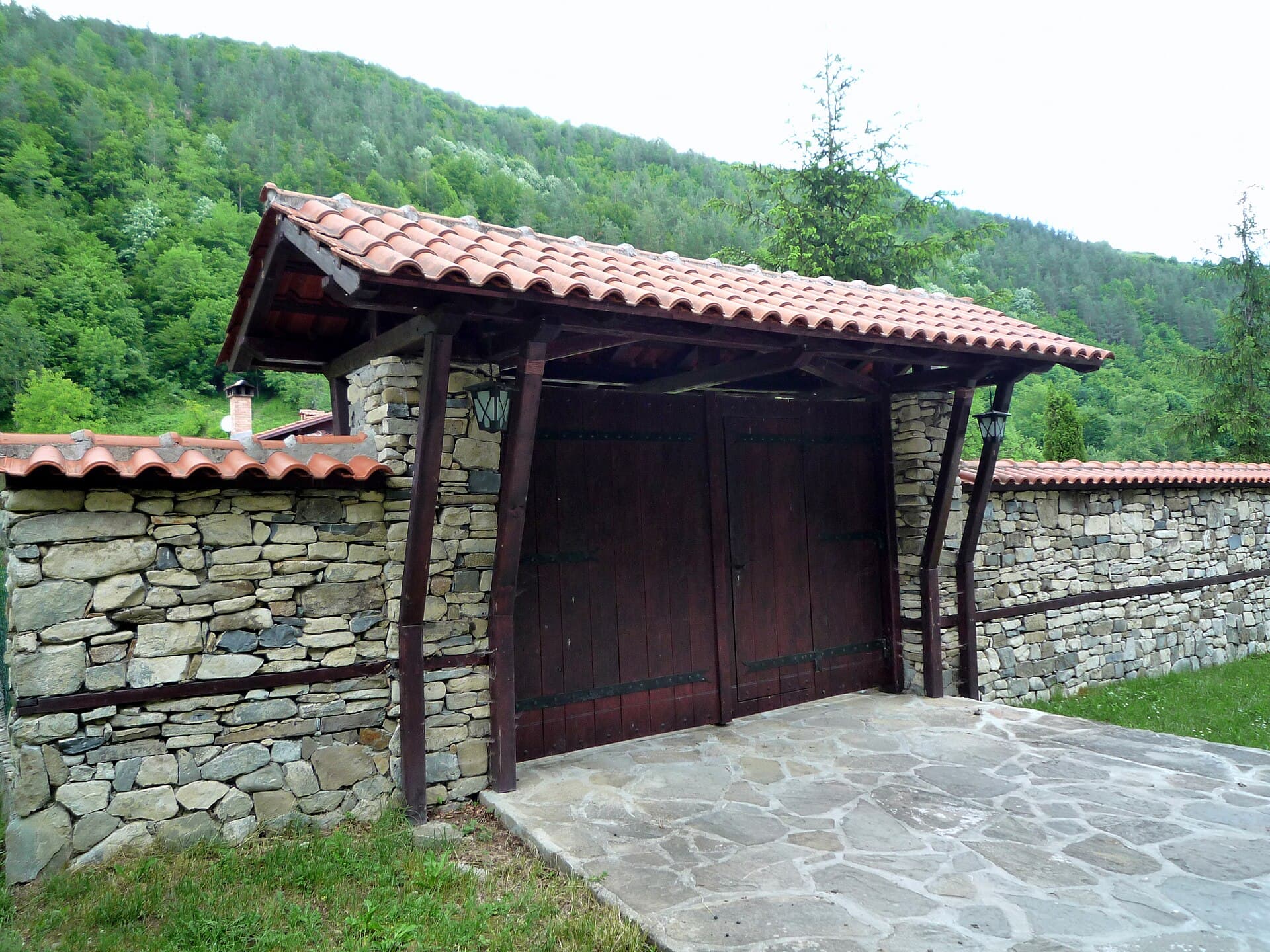 Teteven & Ribaritsa: The Quiet Side of the Balkan Range