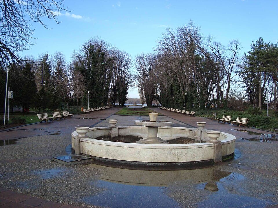 Silistra & Srebarna: Bulgaria's Quiet Danube Corner