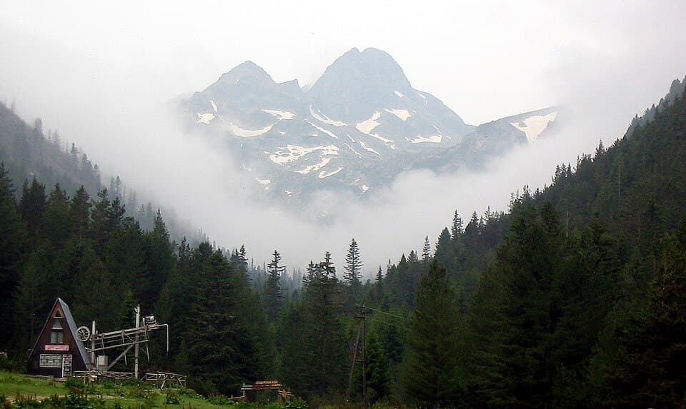 Malyovitsa: Rila's Most Iconic Day Hike